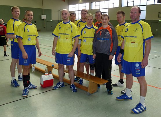 Einheit Sondershausen (Foto: Karl-Heinz Herrmann) Einheit Sondershausen (Foto: Karl-Heinz Herrmann)