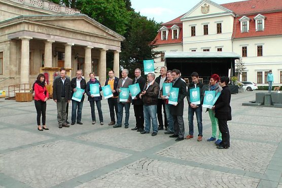 Wie es funktioniert (Foto: Karl-Heinz Herrmann) Wie es funktioniert (Foto: Karl-Heinz Herrmann)