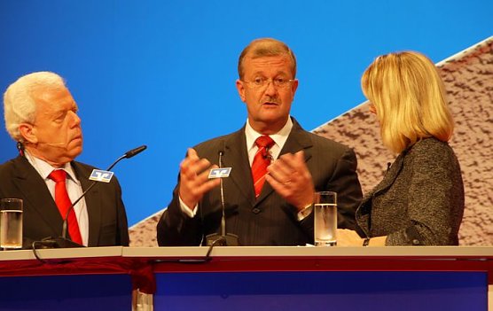 Wirtschaftstag (Foto: nnz)