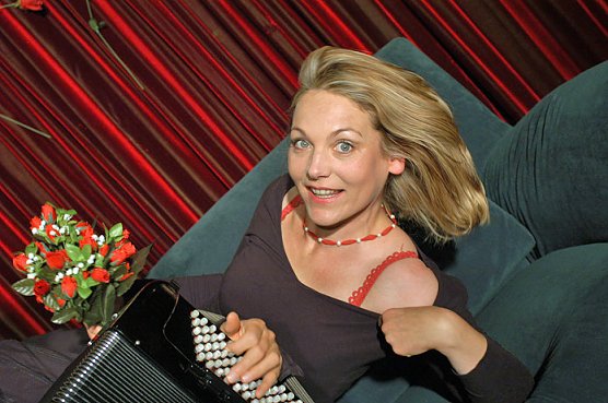 Andrea Kulka (Foto: Regionalmuseum Bad Frankenhausen)