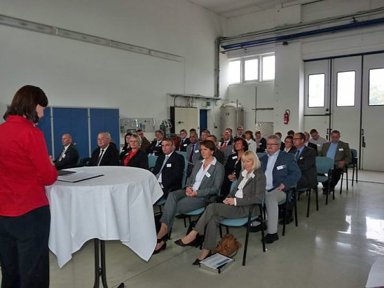 Azubi-Gewinnung im Ausland (Foto: Karl-Heinz Herrmann) Azubi-Gewinnung im Ausland (Foto: Karl-Heinz Herrmann)