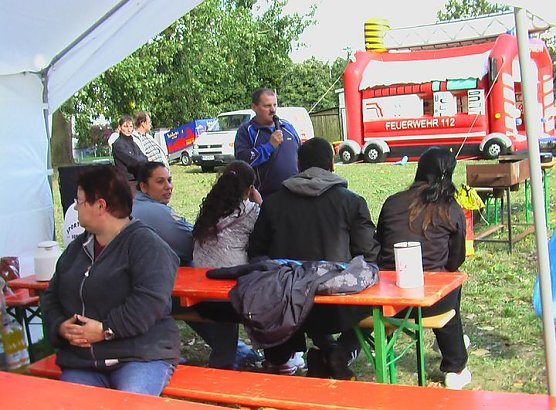 Sport und Spielfest (Foto: privat)