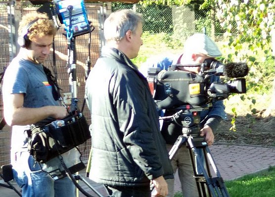 Abgedreht (Foto: C. Knust) Abgedreht (Foto: C. Knust)