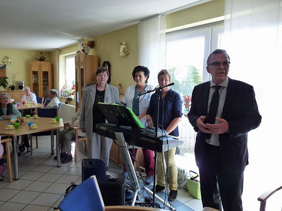 Internationaler Tag f&uuml;r &auml;ltere Menschen (Foto: Karl-Heinz Herrmann)