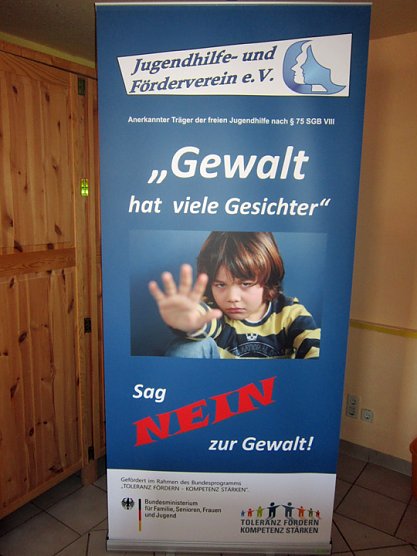 Vom Saulus zum Paulus. (Foto: Domizil Bad Frankenhausen)