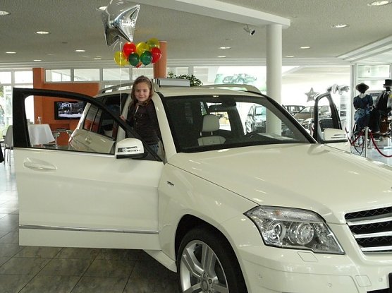 Der Neue in Nordhausen (Foto: nnz) Der Neue in Nordhausen (Foto: nnz)