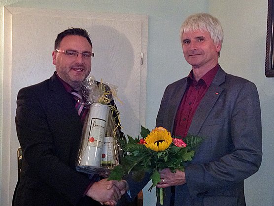 Neue Weichen im Kyffh&auml;userkreis gestellt (Foto: CDU Kyffh&auml;userkreis)