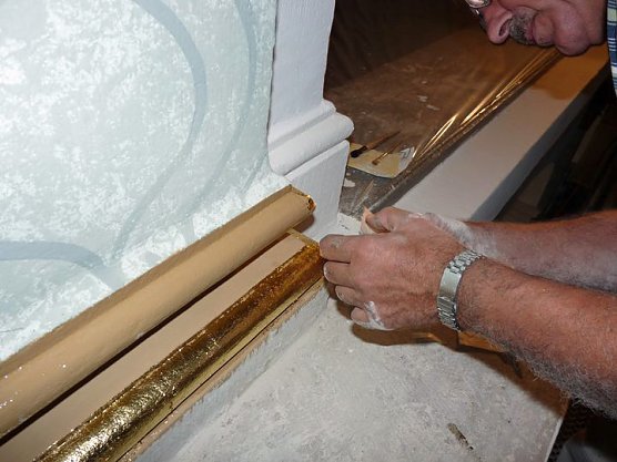 Helfer eingeladen (Foto: Karl-Heinz Herrmann)