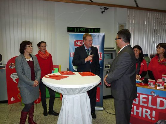 Jubil&auml;um in Artern (Foto: Karl-Heinz Herrmann)
