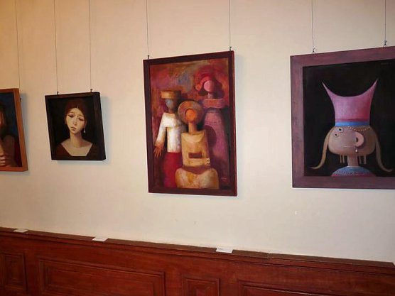 Wanderer zwischen den Welten (Foto: Karl-Heinz Herrmann)