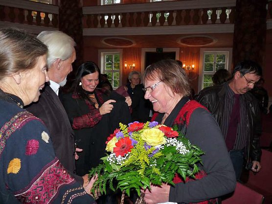 Wanderer zwischen den Welten (Foto: Karl-Heinz Herrmann)