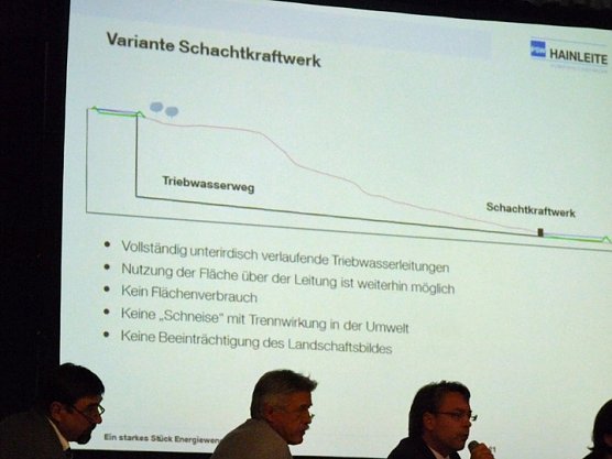 B&uuml;rgerforum zum Pumpspeicherwerk (1) (Foto: Karl-Heinz Herrmann)