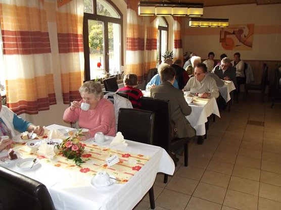 Monumentalgem&auml;lde besucht (Foto: Thomas Leipold)