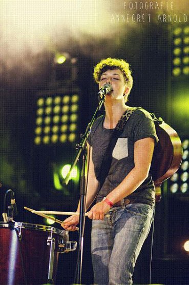 Bender & Schillinger (Foto: Kunsthof Friedrichsrode)