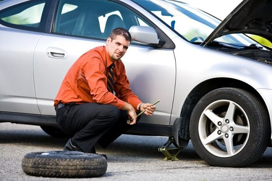 Fit f&uuml;r den Winter? (Foto: Jupiterimages/Photos.com/Thinkstock)