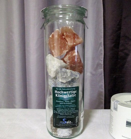 Salzdom � was ist das? (Foto: Ina R&ouml;mer)