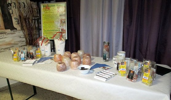 Salzdom � was ist das? (Foto: Ina R&ouml;mer)