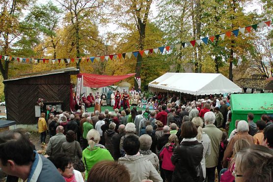 Morgenland trifft Abendland (Foto: Karl-Heinz Herrmann) Morgenland trifft Abendland (Foto: Karl-Heinz Herrmann)