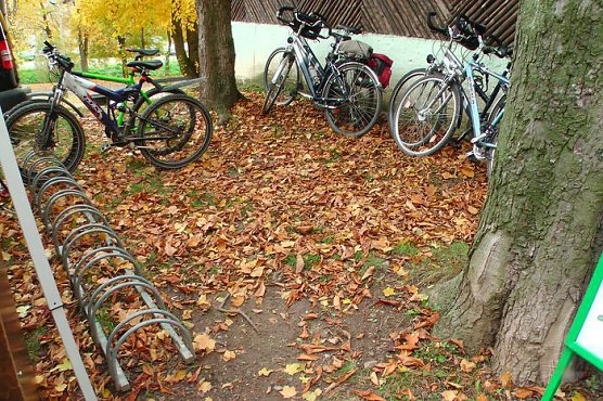 Wieder nur hei&szlig;e Luft oder? (Foto: Karl-Heinz Herrmann)