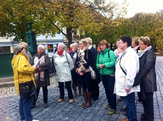 Weimar weiblich (Foto: SPD Kyffh&auml;userkreis)