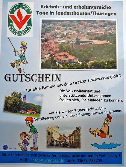 Erlebnisreiche Tage (Foto: Karl-Heinz Herrmann) Erlebnisreiche Tage (Foto: Karl-Heinz Herrmann)