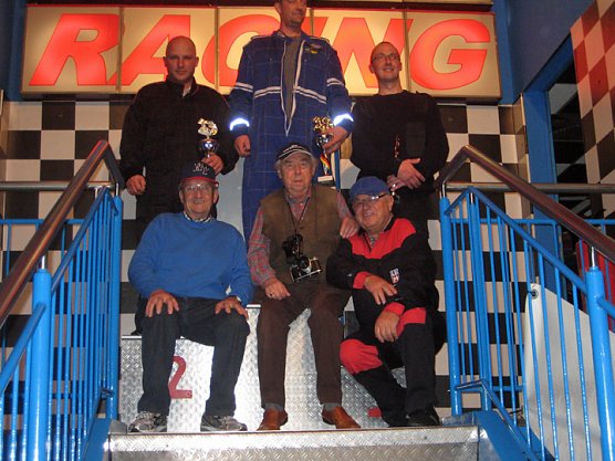 Eine Neuauflage ist in Planung (Foto: privat)