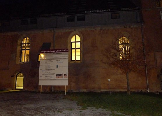 Neuer Vorstand (Foto: Edith Baars) Neuer Vorstand (Foto: Edith Baars)