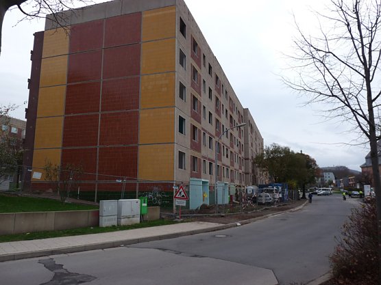 Crucisstrasse (Foto: Karl-Heinz Herrmann) Crucisstrasse (Foto: Karl-Heinz Herrmann)