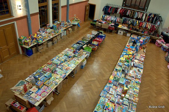 Für Kinder (Foto: Jana Groß) Für Kinder (Foto: Jana Groß)