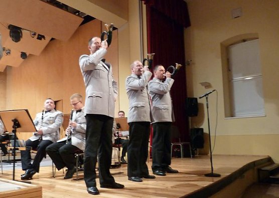 Stimmungsvolles Konzert (Foto: Karl-Heinz Herrmann)