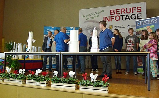 Terminänderung bewährt (Foto: Karl-Heinz Herrmann) Terminänderung bewährt (Foto: Karl-Heinz Herrmann)