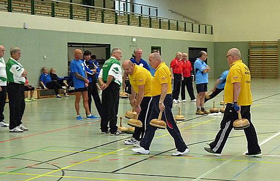 Spitzenklasse in Sondershausen (Foto: Karl-Heinz Herrmann)