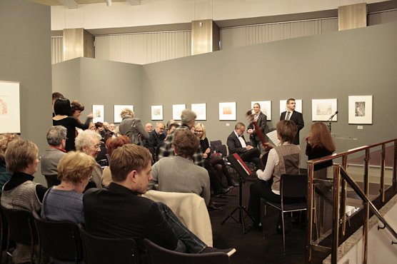 Werner Tübke – Gen Narragonien (Foto: Panoramamuseum Bad Frankenhausen) Werner Tübke – Gen Narragonien (Foto: Panoramamuseum Bad Frankenhausen)