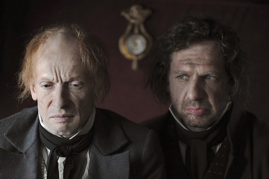 Faust (RU 2011) (Foto: Panoramamuseum Bad Frankenhausen)