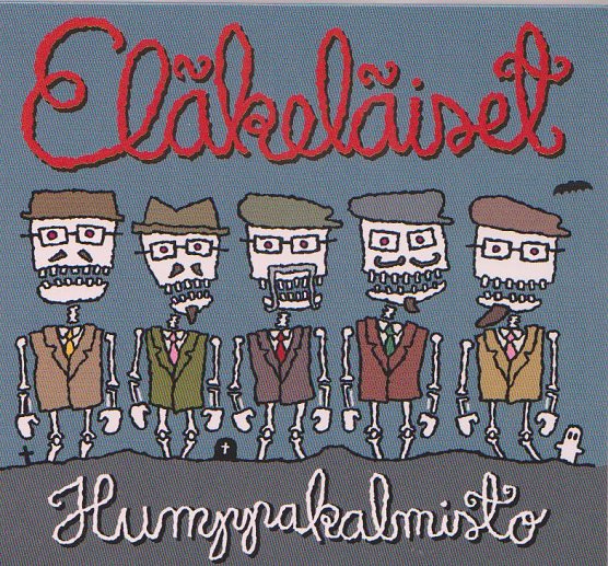 eläkelaiset (Foto: agentur) eläkelaiset (Foto: agentur)