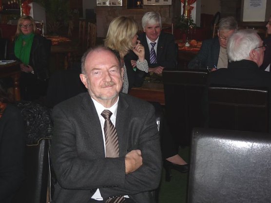 Erster Wahlkreisbewerber (Foto: Karl-Heinz Herrmann)