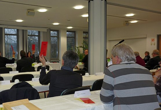 Spiel mit dem Feuer? (Foto: Karl-Heinz Herrmann)