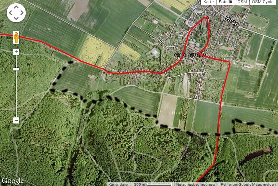 Auch das ist Wirtschaftsf&ouml;rderung (Foto: Karl-Heinz Herrmann)