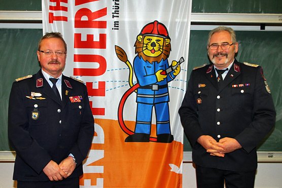 Neuer Vorstand gew&auml;hlt (Foto: G&uuml;nter Herting)