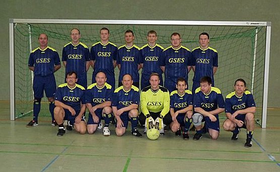 Viele neue Gesichter (Foto: Karl-Heinz Herrmann)