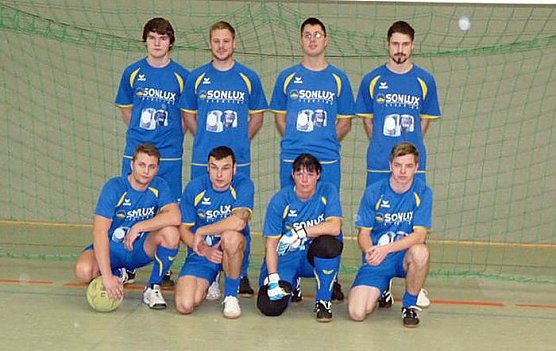 Viele neue Gesichter (Foto: Karl-Heinz Herrmann)