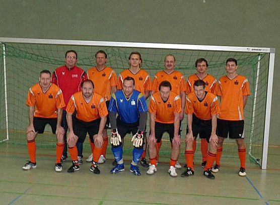 Viel Spa&szlig; (Foto: Karl-Heinz Herrmann)