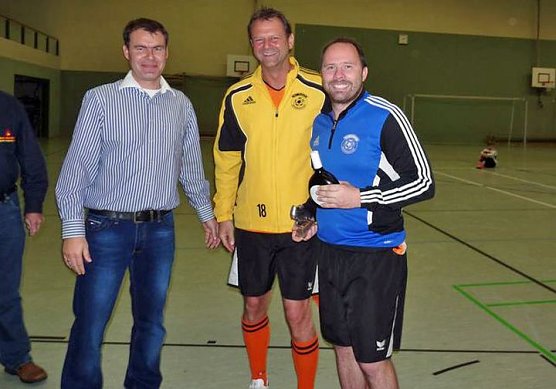 Viel Spa&szlig; (Foto: Karl-Heinz Herrmann)