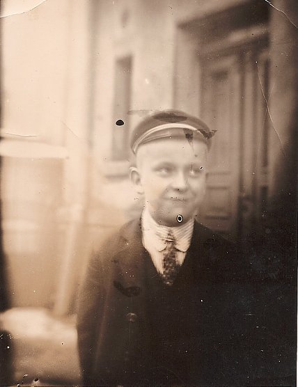 Wer kann helfen? (Foto: privat)