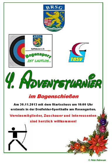 Neues vom Sport (Foto: BRSG)