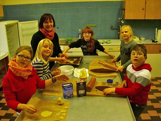 Neues aus dem Club in Seehausen (Foto: Kerstein Hesse)