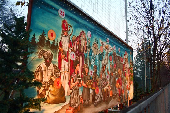 Spannung steigt (Foto: Mehrgenerationenhaus-Ro&szlig;leben)