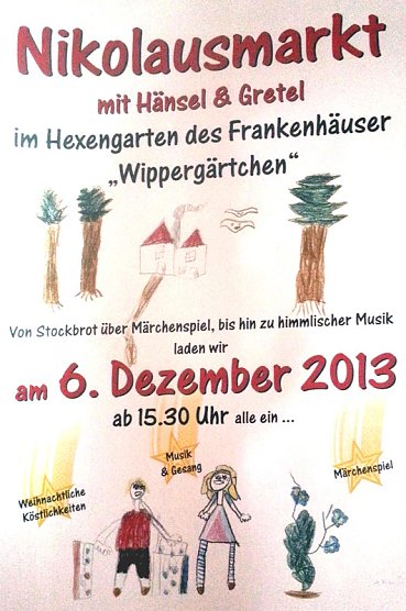 Termine, Termine (Foto: Stadt Bad Frankenhausen)