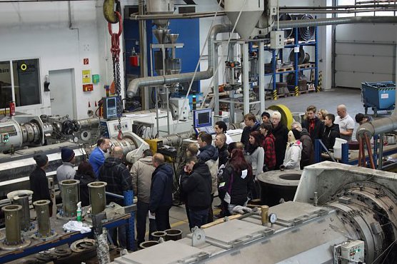 Voller Erfolg (Foto: Isoplus) Voller Erfolg (Foto: Isoplus)