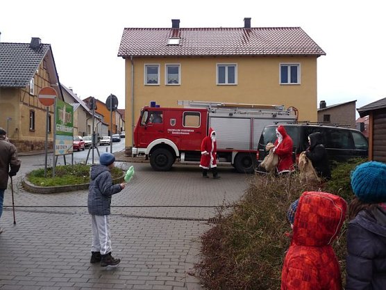 Weihnachtsmarkt (2) (Foto: Karl-Heinz Herrmann)